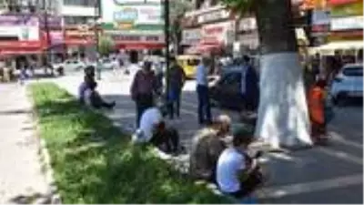 Son Dakika: Malatya'nın Pütürge ilçesinde meydana gelen 5.2 şiddetindeki depremden ilk görüntüler Son Dakika: Malatya'nın Pütürge ilçesinde meydana gelen 5.2 şiddetindeki depremden ilk görüntüler