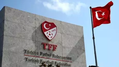 Son Dakika: Türkiye Futbol Federasyonu, Süper Lig kulüplerinin harcama limitlerini belirledi Son Dakika: Türkiye Futbol Federasyonu, Süper Lig kulüplerinin harcama limitlerini belirledi