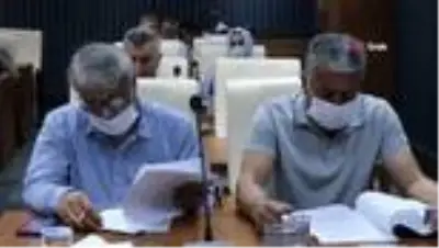 Tekkeköy Belediyesi Ağustos Ayı Meclis Toplantısı Tekkeköy Belediyesi Ağustos Ayı Meclis Toplantısı