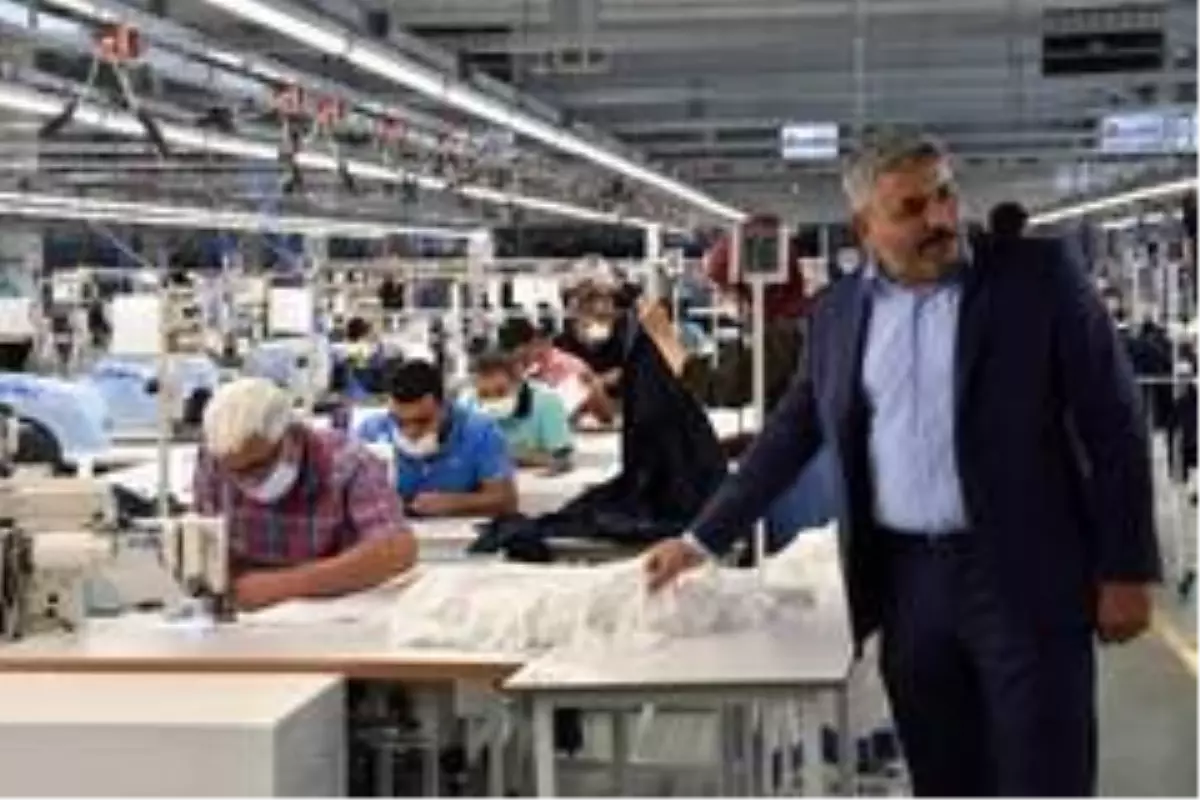 Temmuz'da Malatya'nın ihracat rakamı arttı