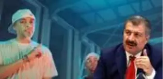 Rap: Tepki - Ceza 'Yak' şarkı sözleri nelerdir? Ceza'nın Sağlık Bakanlığı'na özel sözleri Rap: Tepki - Ceza 'Yak' şarkı sözleri nelerdir? Ceza'nın Sağlık Bakanlığı'na özel sözleri