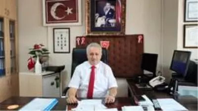 THK Kdz. Ereğli'de toplam 413 kurban derisi topladı THK Kdz. Ereğli'de toplam 413 kurban derisi topladı