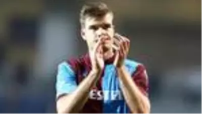 Trabzonspor'un golcüsü Sörloth, katsayı olmasaydı Altın Ayakkabı yarışında 20. değil 9. olacaktı Trabzonspor'un golcüsü Sörloth, katsayı olmasaydı Altın Ayakkabı yarışında 20. değil 9. olacaktı