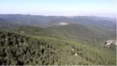 Türkmen Dağı tarihi ve doğal güzellikleriyle ekoturizme kazandırılacak Türkmen Dağı tarihi ve doğal güzellikleriyle ekoturizme kazandırılacak