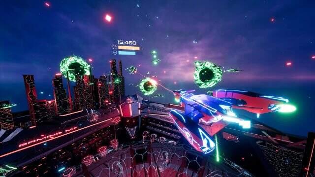 Ücretsiz VR oyunlar/ VR destekli oyunlar neler? Ücretsiz VR oyunlar/ VR destekli oyunlar neler?