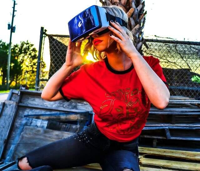 Ücretsiz VR oyunlar/ VR destekli oyunlar neler? Ücretsiz VR oyunlar/ VR destekli oyunlar neler?