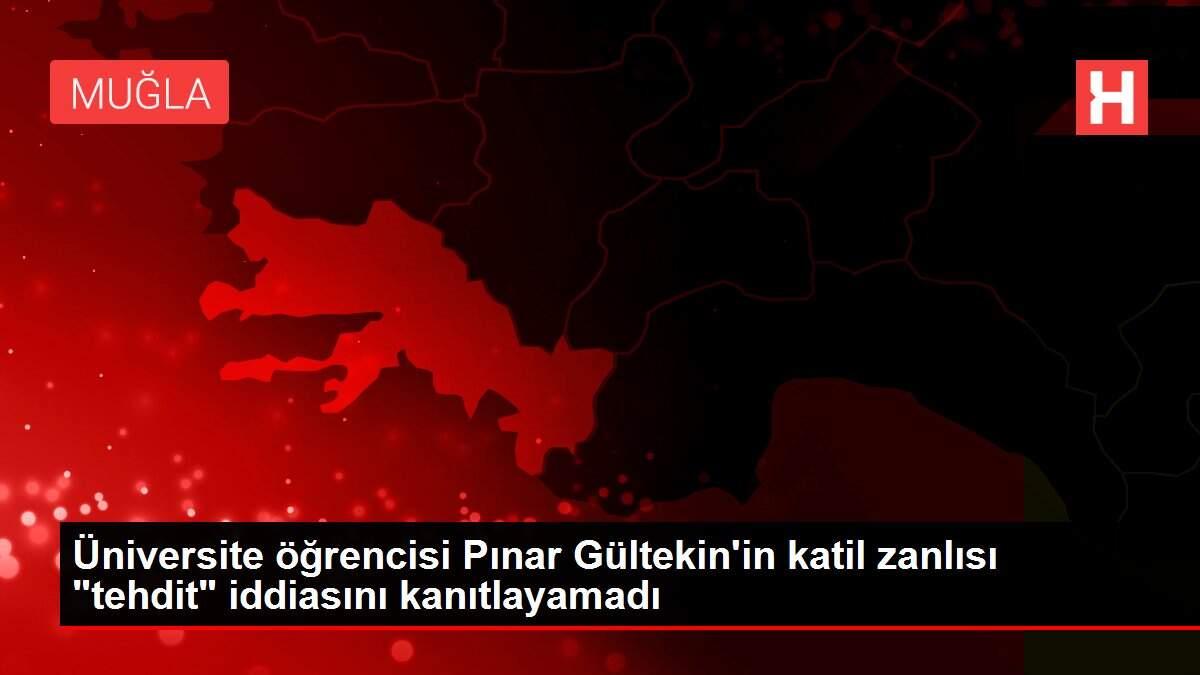 Üniversite öğrencisi Pınar Gültekin'in katil zanlısı Üniversite öğrencisi Pınar Gültekin'in katil zanlısı