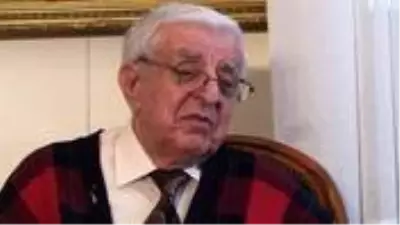 Usta tiyatrocu Üstün Asutay hayatını kaybetti Usta tiyatrocu Üstün Asutay hayatını kaybetti