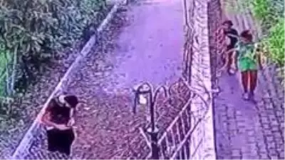 Uyuşturucu anaokuluna girdi Uyuşturucu anaokuluna girdi