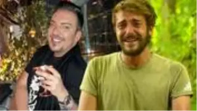 Yakın arkadaşı Caner Çalışır'ın ölüm haberini aldıktan sonra paylaşım yapmayan Cemal Can Canseven'e tepki Yakın arkadaşı Caner Çalışır'ın ölüm haberini aldıktan sonra paylaşım yapmayan Cemal Can Canseven'e tepki