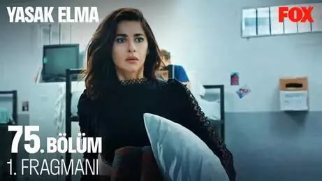 Yasak Elma 75. Bölüm 1. Fragmanı Yasak Elma 75. Bölüm 1. Fragmanı