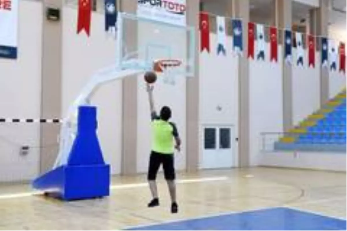 Son dakika haberi... Yeni dev adamlar Altındağ'da yetişiyor