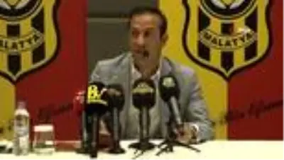 Yeni Malatyaspor Başkanı Gevrek'ten 'devam' açıklaması Yeni Malatyaspor Başkanı Gevrek'ten 'devam' açıklaması