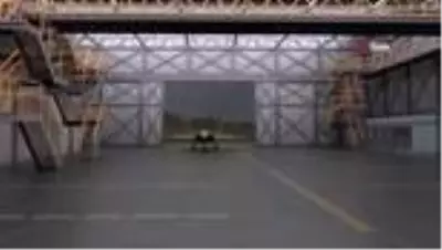 Yerli Savaş Uçağının motoru 2029'da hazır Yerli Savaş Uçağının motoru 2029'da hazır