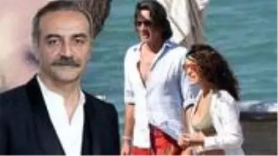 Yılmaz Erdoğan, eski eşi Belçim Bilgin'in sevgilisiyle kaldığı otele tatil yapmaya gitti Yılmaz Erdoğan, eski eşi Belçim Bilgin'in sevgilisiyle kaldığı otele tatil yapmaya gitti