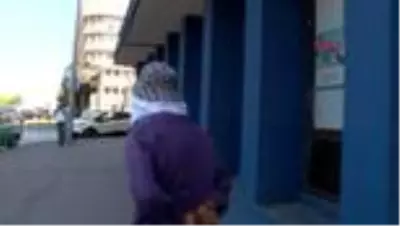 Son dakika haberleri: ZONGULDAK Emekli madenci ilginç maskesiyle ilgi odağı oldu Son dakika haberleri: ZONGULDAK Emekli madenci ilginç maskesiyle ilgi odağı oldu