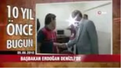 10 yıl önce bugün neler oldu ?