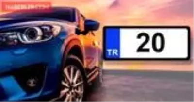 20 nerenin plaka kodu? 20 plaka kodu neresi, hangi ile aittir? Plaka harfleri 20 nerenin plaka kodu? 20 plaka kodu neresi, hangi ile aittir? Plaka harfleri