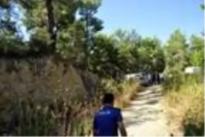 Kıskançlık krizine giren genç, 8 yaşındaki kardeşini bıçaklayarak öldürdü Kıskançlık krizine giren genç, 8 yaşındaki kardeşini bıçaklayarak öldürdü
