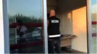 Adana merkezli 14 ilde FETÖ operasyonu Adana merkezli 14 ilde FETÖ operasyonu