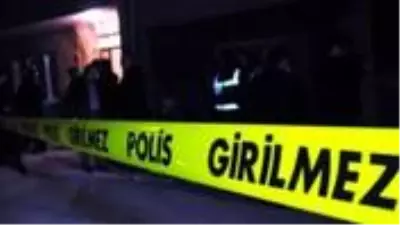 Afyonkarahisar'da 18 yaşındaki genç, av tüfeğiyle öldürüldü Afyonkarahisar'da 18 yaşındaki genç, av tüfeğiyle öldürüldü