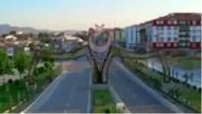 Afyonkarahisar'daki 'küçük Brüksel'de gurbetçi yoğunluğu Afyonkarahisar'daki 'küçük Brüksel'de gurbetçi yoğunluğu