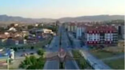 Afyonkarahisar'daki 'küçük Brüksel'de gurbetçi yoğunluğu Afyonkarahisar'daki 'küçük Brüksel'de gurbetçi yoğunluğu