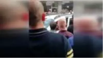 Ağrı'da bıçaklı saldırgan 1'i ağır 4 kişiyi yaraladı Ağrı'da bıçaklı saldırgan 1'i ağır 4 kişiyi yaraladı