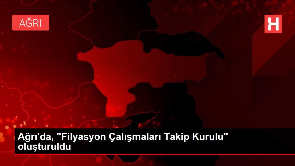 Ağrı'da, Ağrı'da,