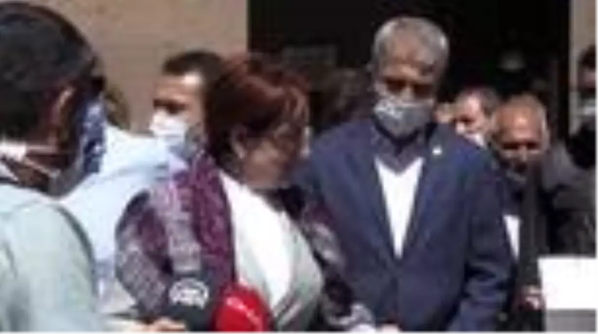 Akşener: