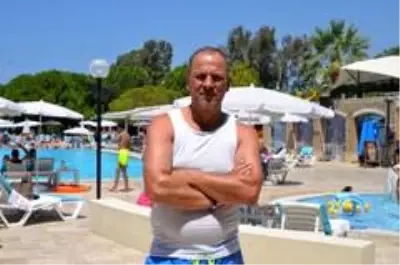Almanya'nın Türkiye'ye yönelik seyahat uyarısını kısmen kaldırması turizmcileri sevindirdi Almanya'nın Türkiye'ye yönelik seyahat uyarısını kısmen kaldırması turizmcileri sevindirdi