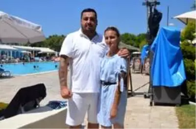 Almanya'nın Türkiye'ye yönelik seyahat uyarısını kısmen kaldırması turizmcileri sevindirdi Almanya'nın Türkiye'ye yönelik seyahat uyarısını kısmen kaldırması turizmcileri sevindirdi