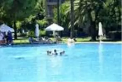 Almanya'nın seyahat kısıtlamasını kaldırması Antalyalı turizmcileri sevindirdi Almanya'nın seyahat kısıtlamasını kaldırması Antalyalı turizmcileri sevindirdi