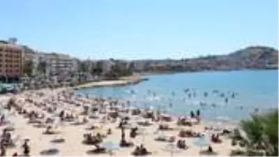 Almanya'nın Türkiye'ye yönelik seyahat uyarısını kısmen kaldırması turizmcileri sevindirdi Almanya'nın Türkiye'ye yönelik seyahat uyarısını kısmen kaldırması turizmcileri sevindirdi