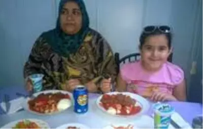 Anne, oğlu ve kızı aynı kazada öldü Anne, oğlu ve kızı aynı kazada öldü