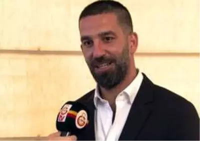 Arda Turan'dan imza sonrası ilk sözler! Profil fotoğrafını '66' ile değiştirdi Arda Turan'dan imza sonrası ilk sözler! Profil fotoğrafını '66' ile değiştirdi