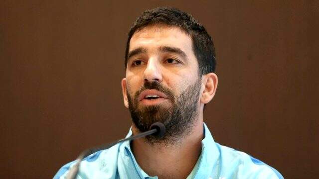 Arda Turan kimdir? Arda Turan nereli, kaç yaşında?