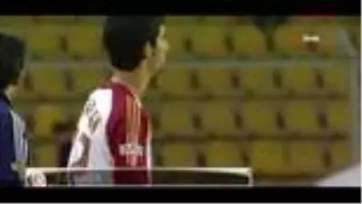 Arda Turan yuvasına döndü Arda Turan yuvasına döndü
