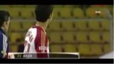 Arda Turan yuvasına döndü Arda Turan yuvasına döndü
