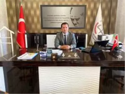 Son dakika haberleri | Artuklu İlçe Milli Eğitim Müdürü Duyan'dan anlamlı davranış Son dakika haberleri | Artuklu İlçe Milli Eğitim Müdürü Duyan'dan anlamlı davranış