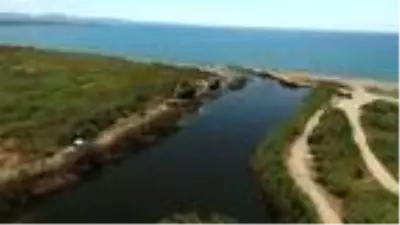Balıkesir Büyükşehir Belediyesi, deniz kirliliği ile mücadele ediyor Balıkesir Büyükşehir Belediyesi, deniz kirliliği ile mücadele ediyor