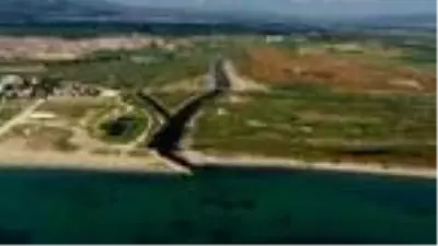 Balıkesir Büyükşehir Belediyesi, deniz kirliliği ile mücadele ediyor Balıkesir Büyükşehir Belediyesi, deniz kirliliği ile mücadele ediyor