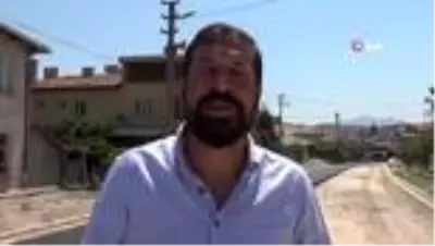 Balıkesir Büyükşehir Belediyesinden ilçelerde yol hamlesi Balıkesir Büyükşehir Belediyesinden ilçelerde yol hamlesi