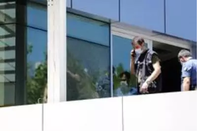 Başkentte kadın cinayeti Başkentte kadın cinayeti