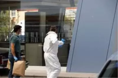 Başkentte kadın cinayeti Başkentte kadın cinayeti