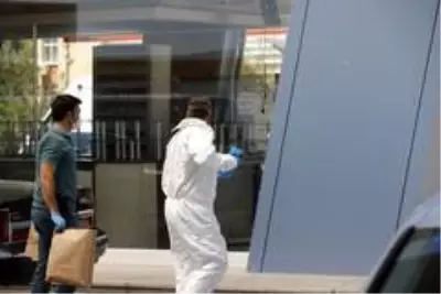 Başkentte kadın cinayeti Başkentte kadın cinayeti