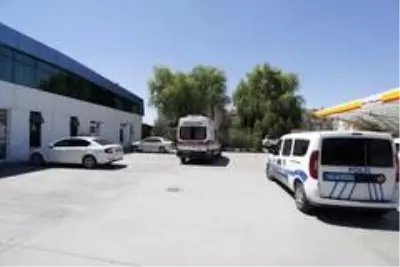 Başkentte kadın cinayeti Başkentte kadın cinayeti