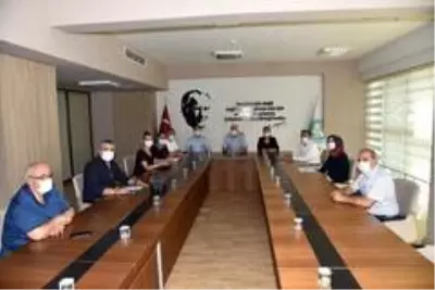 Belediyelerin eğitim kurumları öğrenciler için güç birliği yapıyor Belediyelerin eğitim kurumları öğrenciler için güç birliği yapıyor