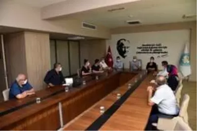 Belediyelerin eğitim kurumları öğrenciler için güç birliği yapıyor
