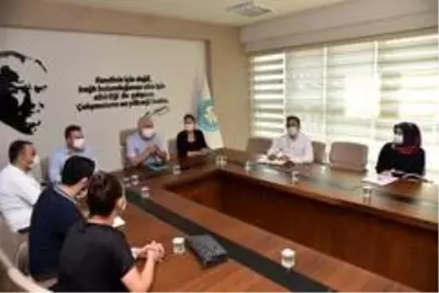 Belediyelerin eğitim kurumları öğrenciler için güç birliği yapıyor